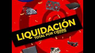 Gran Liquidacion por cierre de temporada