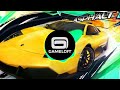 asphalt 5 android ios soundtrack 2 lead the flow