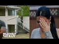 Natalie Halcro Gets Emotional Visiting Childhood Home | Relatively Nat & Liv | E!