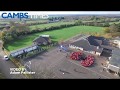 Park Lane Primary School | Pupil-poppy drone footage - Cambs Times