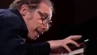 Glenn Gould - J.S. Bach, Variazioni Goldberg - 1981