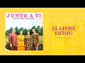 Matheus Iensen e Irmãos Falavinha - Já Livre Estou | Áudio Oficial