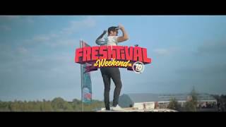 Freshtival 2018 Aftermovie / EASTPACK