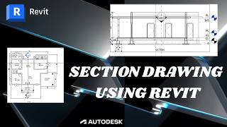 SECTION IN REVIT easily