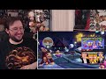 Gor's Gamer Presidents play Mario Party (ai voice meme) by Mr. Doodoo Gamer REACTION