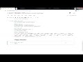 Tokenization in Python with NLTK - Python Tutorial