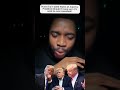 Warm Up on Okudzeto,  Mahama and his NDC don't write any letter to Trump again, he's not your size!