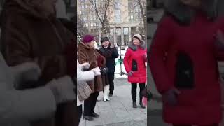 ХАРЬКОВ ♥️ ТАНЦЫ 💃🕺 16.02.2025