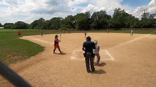 14U - Scream vs. South Jersey Sharks - 7.15.2023