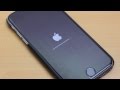 How To Factory Reset iPhone 6 /  Wipe / Format Before Selling