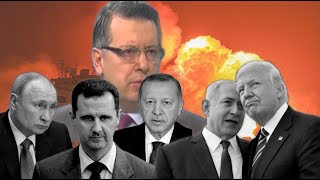 “Assad i ka orët e numëruara..” Shala: Erdogan kërcënoi: O dorëzoni armët, o varrosuni me to