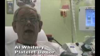 Why donate platelets | Dana-Farber Cancer Institute