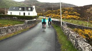 West Highland Challenge 2015