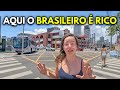 Chegamos na CIDADE MAIS BARATA do Brasil