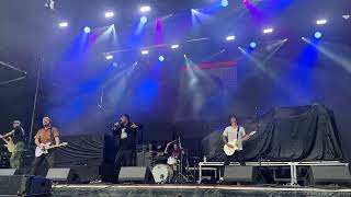 Silverstein - The Altar/Mary (Live @ Rock The Park 2023)