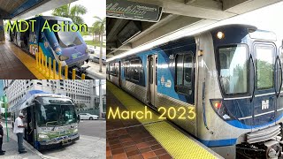 Miami MDT in Action: March 13-15, 2023