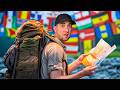 I Traveled ALL 197 Countries! Here's What It's Like!
