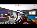 MAKING PRISON FOOD IN ROBLOX MEEP CITY!