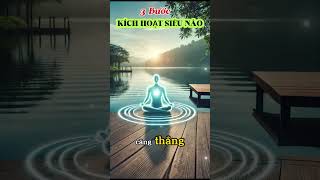 QUICKLY ACTIVATE THE SUPER BRAIN #shorts #philosophyoflife #lifelessons #universe