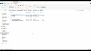 Packaging PowerShell As Executable