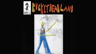 Buckethead - Griffin's Spike live