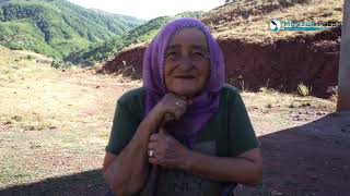 Dersim maden kıskacında; 3 kuşak sürgün köyde maden tehdidi