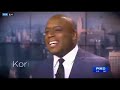 wpix pix 11 news at 5pm bumper u0026 talent open 9 25 17