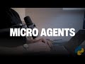 The Simplest Way to Build AI Agents (No Frameworks)