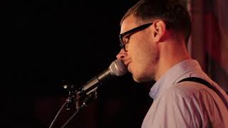 Hellogoodbye - Oh, It Is Love - 4/28/2011 - Lakeview Farms Barn - Dexter, MI