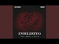 Inhliziyo (feat. Mally & Mzu M)