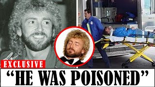 What The Hell Happened To Keith Whitley?