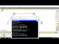 cara membuat jaringan point to point cisco packet tracer | cyber kreatif |