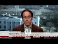 mark weisbrot on the greek debt talks bbc world news