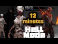 Endless nightmare 2 v 1.2.9 hell mode full gameplay [12 min]