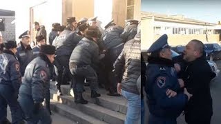 Էպիկենտրոն 05.02.2019