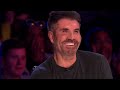 america s got talent 2024 sacred riana’s mind blowing magic leaves judges and everyone