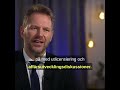 Insikter från VD, Martin Jönsson, om Alzecure Pharmas Emission #shorts