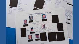 Latest release of Epstein documents include messages from powerful and wealthy figures