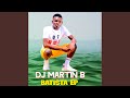 DJ Martin B Nthengeleni (feat. Face K, Mr Shudus & Call Back)