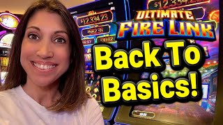 Is the Original Fire Link really better? 🍀 🎰