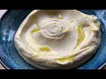 Silkemyk hummus