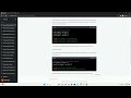 Accessing a Python variable in a list