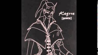 Kagrra, - Genoku