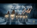 Celestial Winter Magic | Light In The Cold