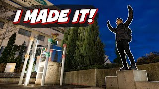 I made my FIRST visit to NAGANO 🥇🇯🇵 | Japan Vlog