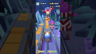 Subway Surfers gameplay PC- 2023 first play