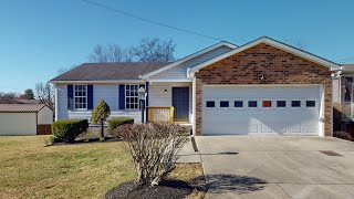 103 Gateway Ln Hendersonville TN 37075 — Wyatt Chittenden