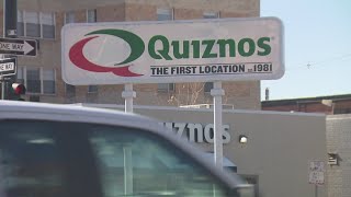 Original Quiznos Won't Close After All