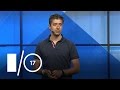 Engineer for high performance with tools from Android & Play (Google I/O '17)