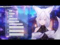 スパチャ読み u0026雑談ꕤ*.ﾟ【 新人vtuber 雨月紫乃 】